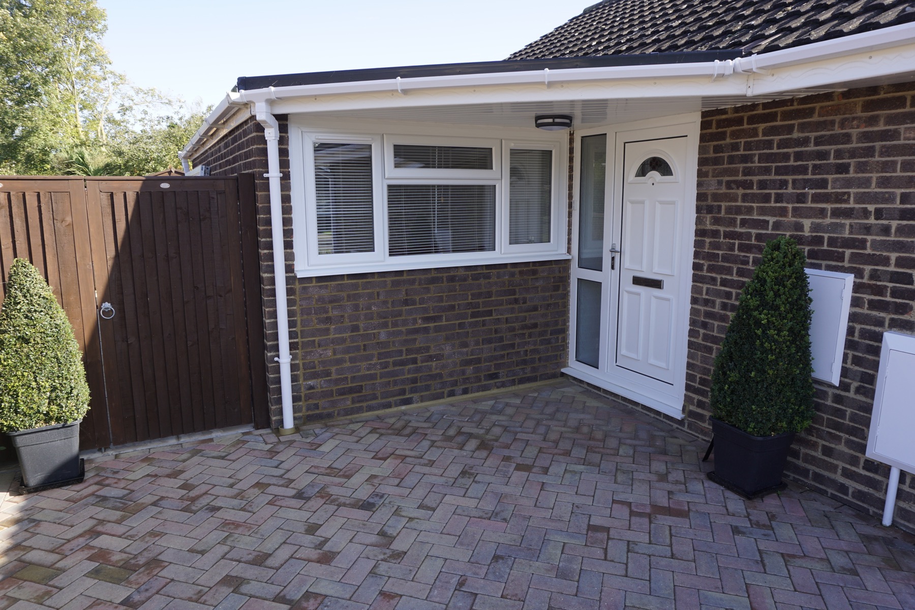 Garage Conversion in Newport Pagnell